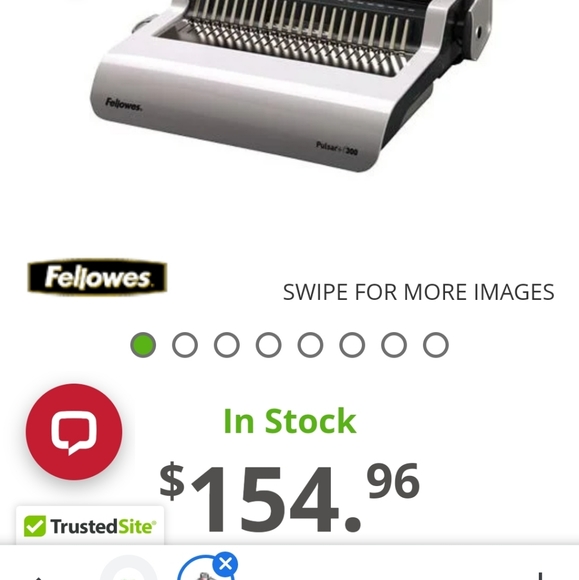 Binding Machine - Picture 4 of 5